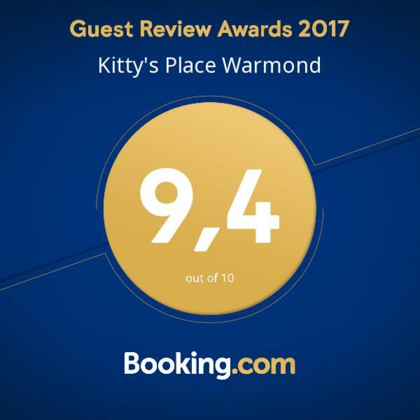 Kitty'S Place Warmond Exterior photo